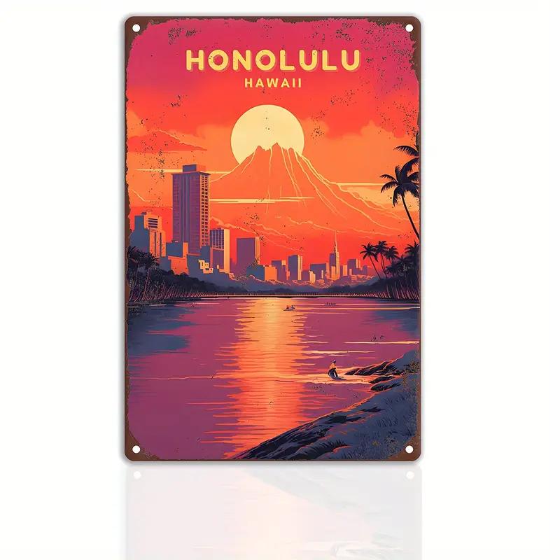 Retro Metal Sign Travel Round The World,ROME,FRANCE,MUMBAI Vintage Art Poster,Home,Bar,Room,pub,Hotel,Cafe,Club Wall Decor Gift