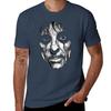 Old Alice Goth Coopers Tshirt Basic All Season Solid Tshirt