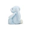 JELLYCAT Shy Series Bonnie Rabbit Soothing Ocean Blue Doll Plush Doll 36cm Height