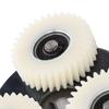 Nylon E Bike Motor Gear Clutch Kit 85mm Planetary Gear Motor  for Electric Bicycle