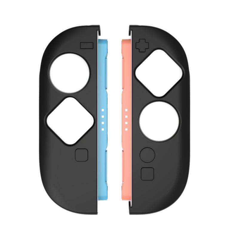 Ergonomic Silicone Case Protective Sleeve Suitable For NS2 Gamepad Ensures Comfort Parties And Gatherings All Gamers Use