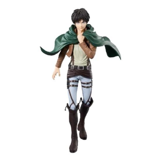 Attack on Titan Grandista Eren Yeager - -