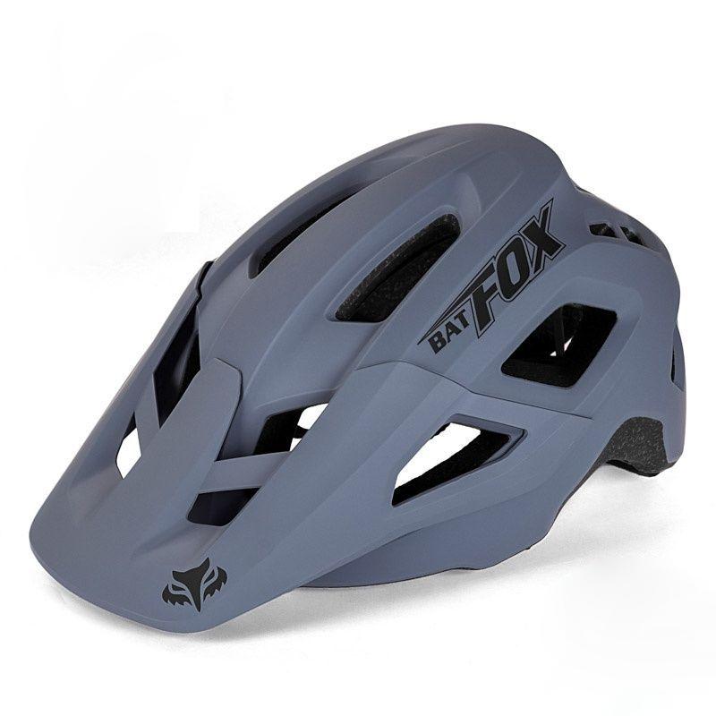 Casque de vélo, Casque de VTT Casques pour Hommes Femmes Adultes Jeunesse