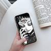 IR15 Junji Ito Tomie Phone Shell Case for Redmi Note 12 12S 12C 13 13C 13R 14 14S 14R 14C Pro Max Plus A3 A3X A4 A5 11A 13X