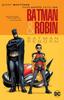 Batman Amp Robin Vol. 1 Batman Reborn by Vincent Deighan Paperback Book 9781779524409