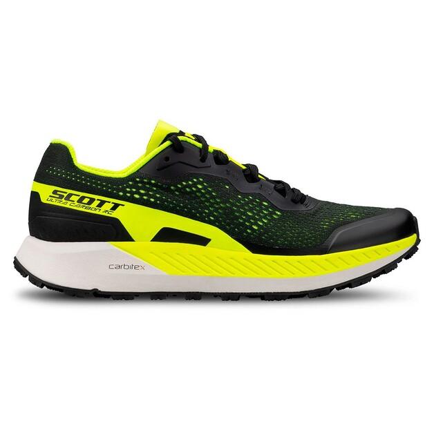 Scott Ultra Carbon RC Trail Shoes