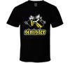 Anderson Silva Sinister Bee MMA T-Shirt Herren Damen T-Shirts Top