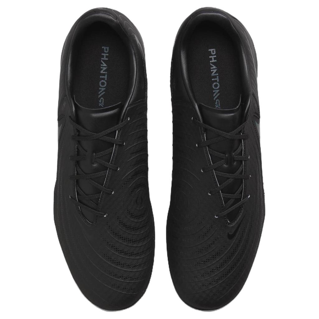 Nike Phantom GX 2 Academy IC 2024 Shadow Pack Unisex Sneakers Black Deep-Jungle FJ2581-002