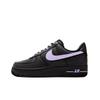 Air Force 1 Lilac, Amber Slip Resistant Cushioning Abrasion Resistant Lightweight DD8959-001(Team189-)