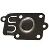 8 Set 270026 Carburetor Diaphragm Gasket for 2hp Thru 5hp Engines BS 272538 272538S 272637 4157 4168 5021 5021K 690766