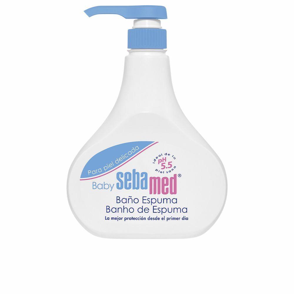 

Детский гель для душа Sebamed Mousse (1000 мл)