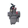 PE24 24mm Carb For DASH NSR125 KX80 KX100 KX125 DIO NSR 50-125CC 2/4-Stroke Pit Dirt Bike ATV Quad Engine Motorcycle Carburetor