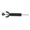 Car Wheel Arch Scriber Anti Rust Steel 5 To 150mm Adjustable Stable Fix Car Dent Repair Tool
