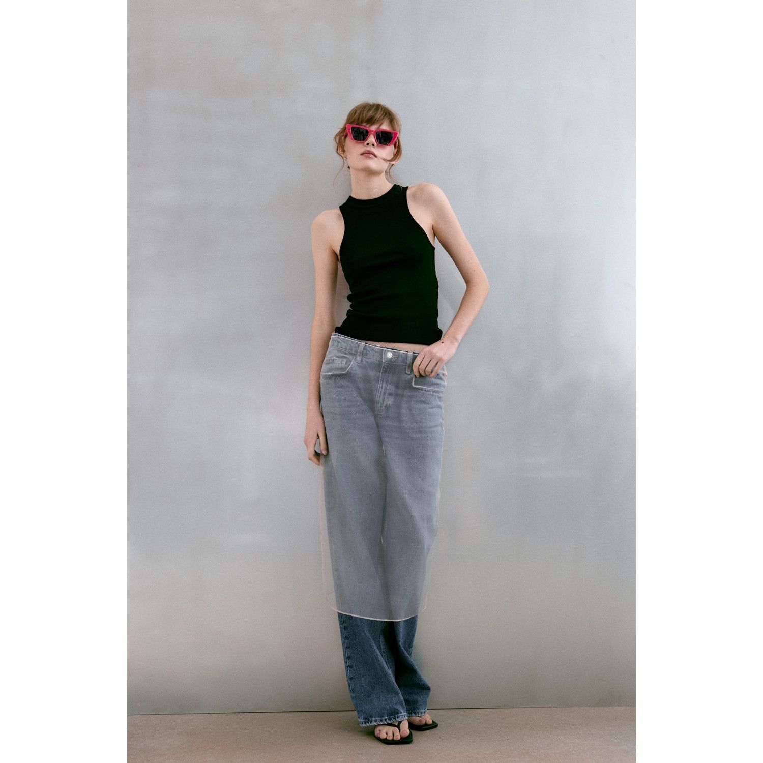 

CATEYE SUNGLASSES
