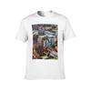 Manchester streets TShirt t shirts for man cotton soft t shirts for man graphic tees TShirt