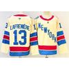 NHL Team Ice Hockey Practice Jersey Long Sleeve Training Shirt Men Women Blue Jackets Flyers Rangers