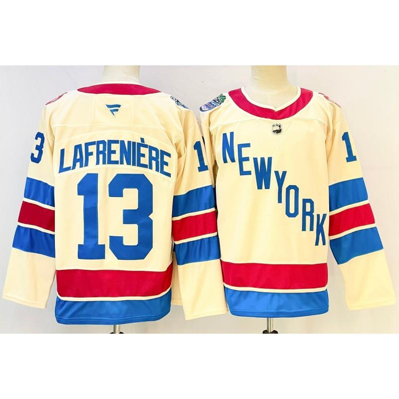 NHL Team Ice Hockey Practice Jersey Long Sleeve Training Shirt Men Women Blue Jackets Flyers Rangers