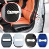 Car Door Lock Cover Auto Protection Case For BYD Dolphin Plus Seal 5 06 07 8 Seal U Atto 1 SeaLion 5 6 7 8 Racco Car Accessories