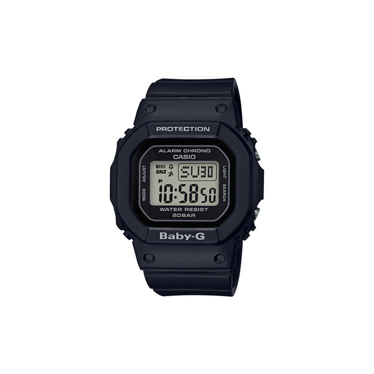 Casio Women's BABY G Watch BGD-560-1PRD