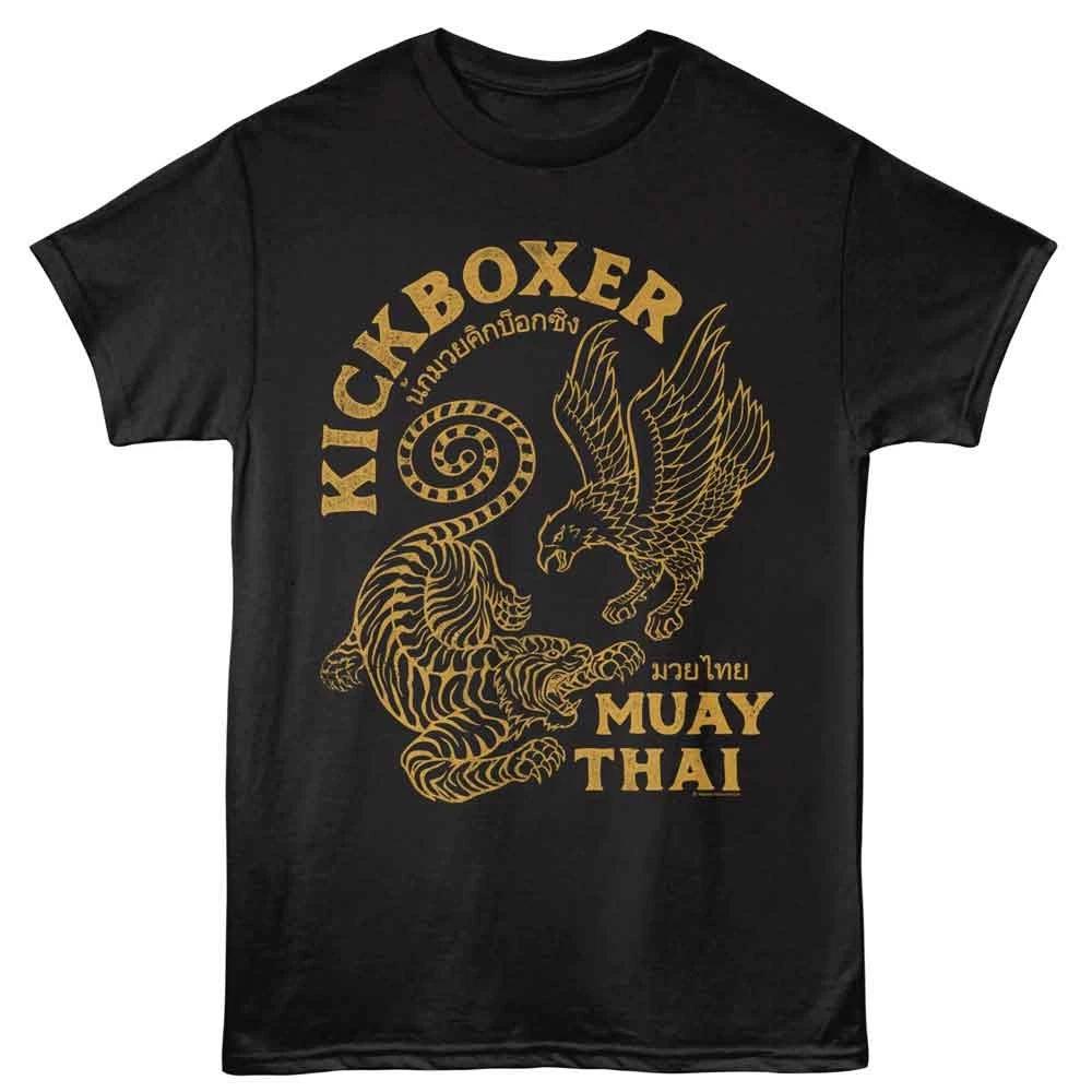 Kickboxer - Tiger Eagle 2 - American Classics - Officially Licensed Short 130