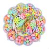 Beads Accessory Necklaces Toys Set Jewelry Making Bead for 6 7 11 12 Years Old Girls