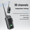 Newmine FT580 Waterproof Two-Way Radio (CN version)