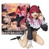 13CM Anime Sono Bisque Doll Wa Koi O Suru Kitagawa Marin Figure 1/6 Liz Ver Kneeling Desktop Ornament Model Toy Doll Sexy Girl