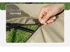 Moon Chair: Outdoor Folding Recliner for Camping, Fishing, and Picnics