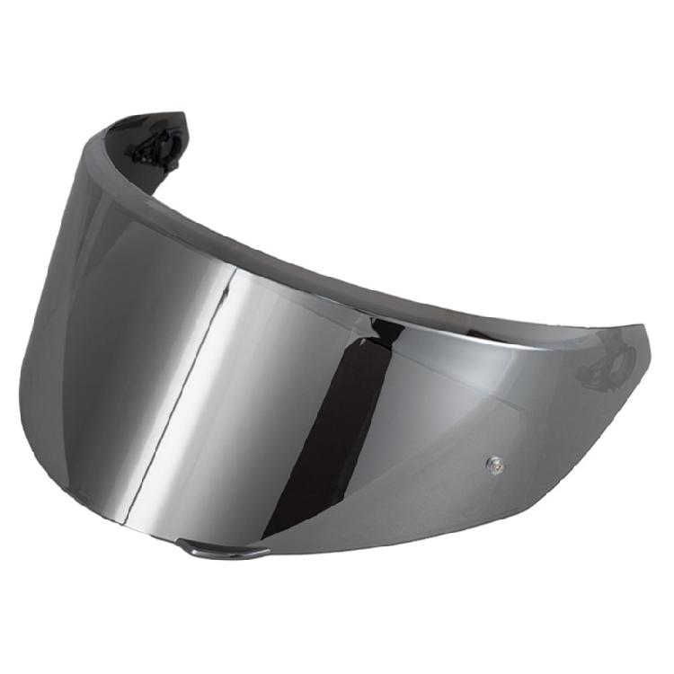 Motorcycle Helmets Replacement Visors PC Lens Anti Reflective Coating Impact Resistant Helmets Visors Shield for K3 E2206