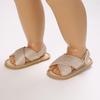 Sommer Sandalen für Mädchen (0-12 Monate)