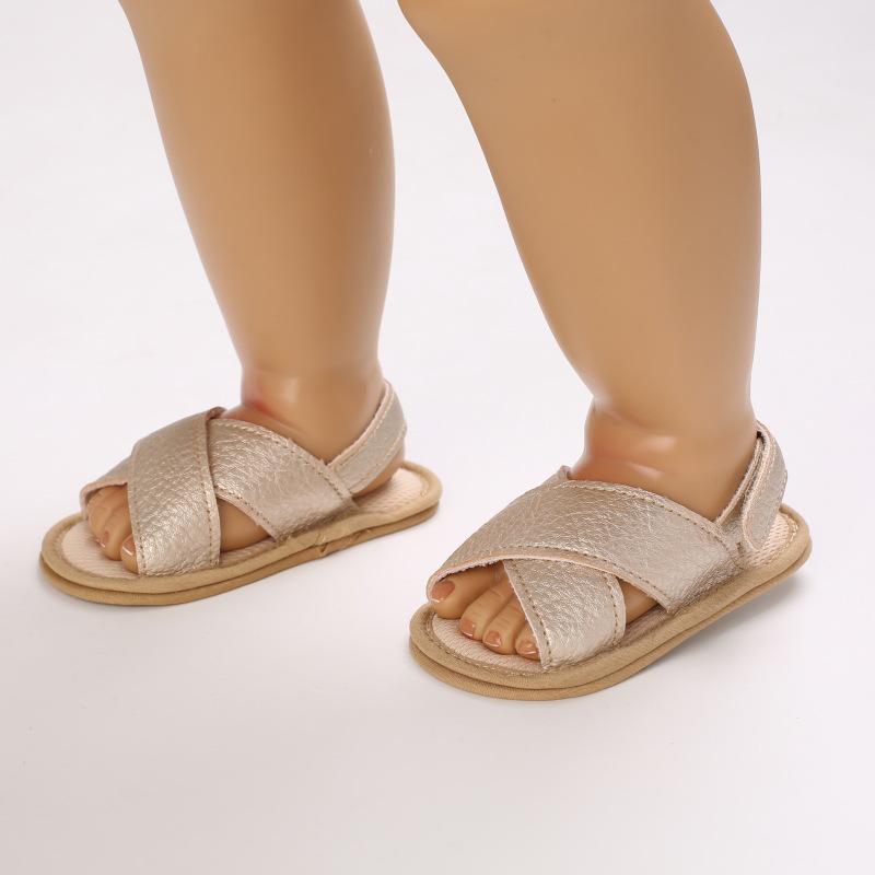 Sommer Sandalen für Mädchen (0-12 Monate)