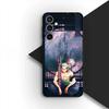 Anime ONE L-Luffys P-PIECEs Phone Cover for Apple iPhone 17 14 15 16 Plus Pro Max 16E ProMax + 16Plus 14+ 16+ Protective Case