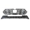 Insect Net for 25 Honda Accord Models: Front Grille & Radiator Cover with Insect & Catkin Protection.