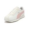 Puma Turino NL Trendy Versatile Durable Low-Top Lifestyle Casual Shoes Unisex Sneaker White Pink 362167-16