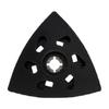 HiKOKI Pad for for Woodworking and Metalworking (Hikoki) Multi-Tool MSU93D, Finishing, 0037-0813