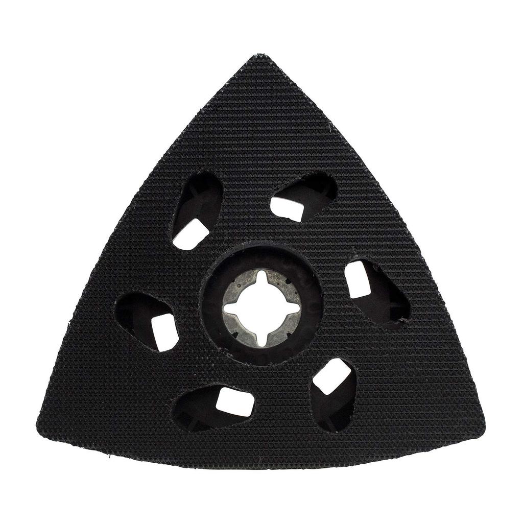 HiKOKI Pad for for Woodworking and Metalworking (Hikoki) Multi-Tool MSU93D, Finishing, 0037-0813