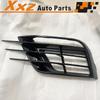Auto Left or Right Side Front Bumper Fog Light Grille Grill Cover for VW Scirocco R 2015 2016 2017 2018