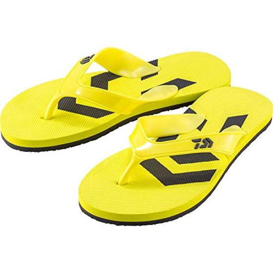 

DAIWA Daiwa Beach Sandals DL-13000 Lime M