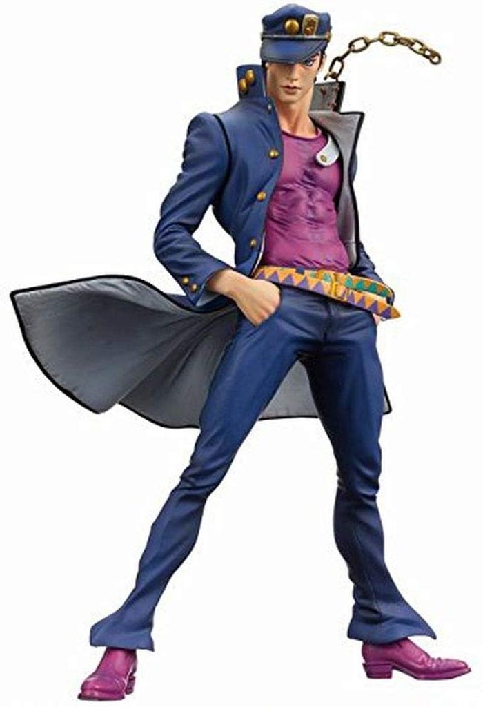 Bizarre Adventure MASTER STARS PIECE Jotaro Kujo JoJo's [Prize Item]