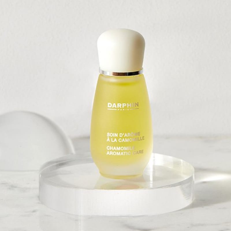 

[Далпанг] Ромашка Ароматический Уход 15мл