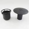 Odor-Proof Clog-Proof Bathroom Floor Drain with PP Bottom Basin Cover