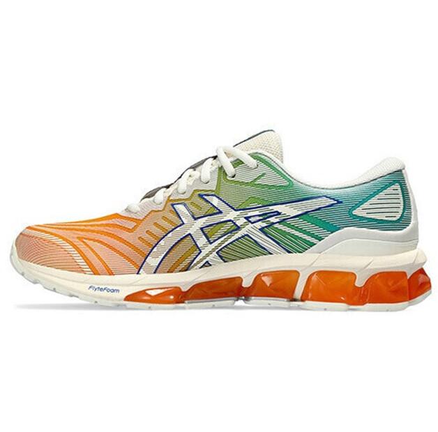 Кроссовки Asics Gel Quantum 360 VIII