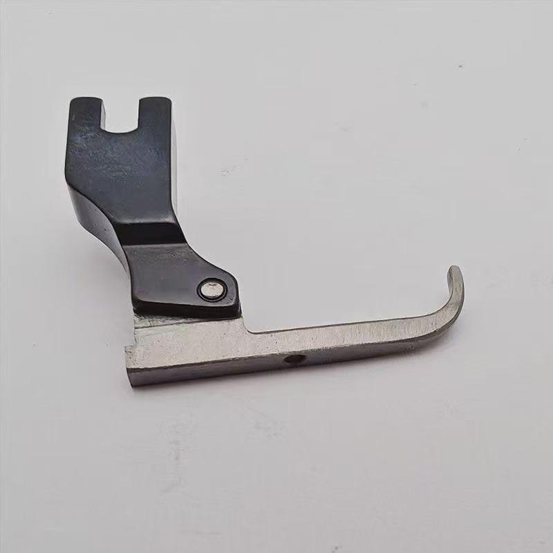 Bead Sequin Press Foot For Wedding Dresses  Clothes Fabric No Need To Hammer Beads Fixed Press Foot