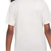 Nike Kids T Shirts Crew Neck Moderate DX1123-113