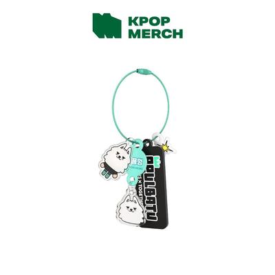PPULBATU DIY Keyring (Pop-up Store Merch)