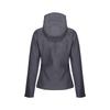 Regatta Womens/Ladies Venturer 3 Layer Membrane Soft Shell Jacket