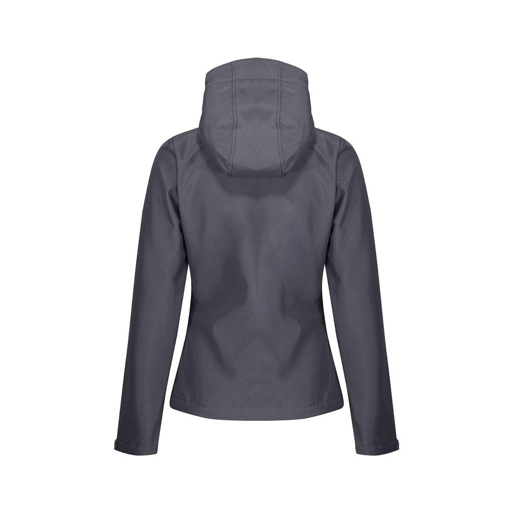 Regatta Womens/Ladies Venturer 3 Layer Membrane Soft Shell Jacket