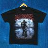 Don Toliver Psycho Tour Rap T-Shirt Größe Extra Groß Unisex T-Shirt