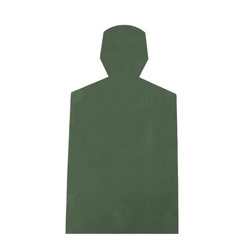 Half-body Training Target Board