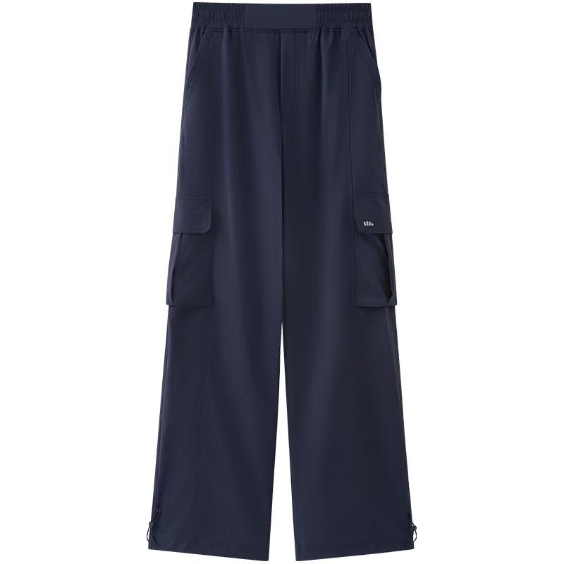 

Beneath Women s Quick-Dry Sun Protection Outdoor Cargo Pants XL